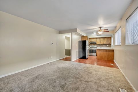 Tiny photo for 2220 E MURRAY HOLLADAY RD #64, Holladay, UT 84117 (MLS # 2129835)