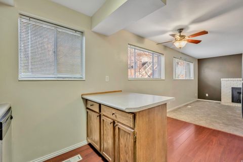 Tiny photo for 2220 E MURRAY HOLLADAY RD #64, Holladay, UT 84117 (MLS # 2129835)