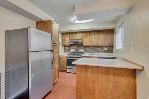 Tiny photo for 2220 E MURRAY HOLLADAY RD #64, Holladay, UT 84117 (MLS # 2129835)