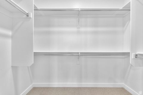Tiny photo for 11204 S FORDMAN WAY, South Jordan, UT 84009 (MLS # 2114436)