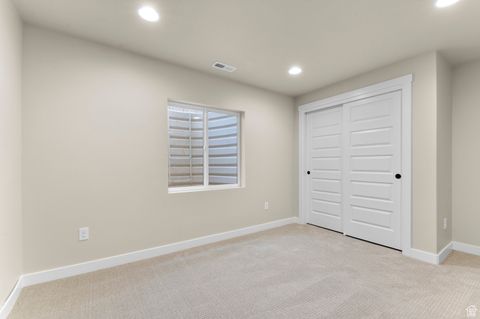 Tiny photo for 11204 S FORDMAN WAY, South Jordan, UT 84009 (MLS # 2114436)
