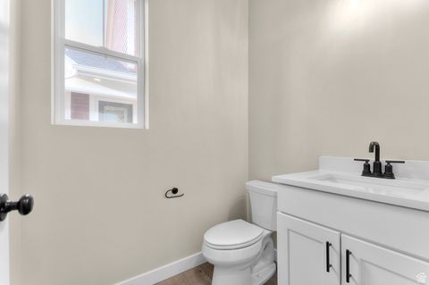 Tiny photo for 11204 S FORDMAN WAY, South Jordan, UT 84009 (MLS # 2114436)