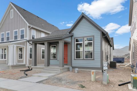 Tiny photo for 11204 S FORDMAN WAY, South Jordan, UT 84009 (MLS # 2114436)
