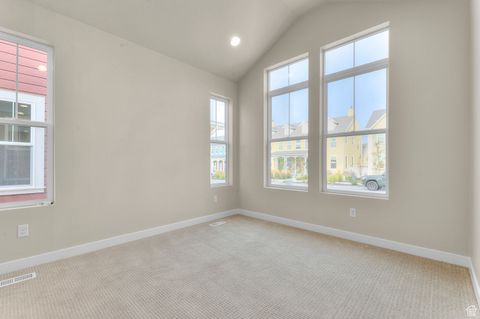 Tiny photo for 11204 S FORDMAN WAY, South Jordan, UT 84009 (MLS # 2114436)