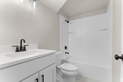 Tiny photo for 11204 S FORDMAN WAY, South Jordan, UT 84009 (MLS # 2114436)