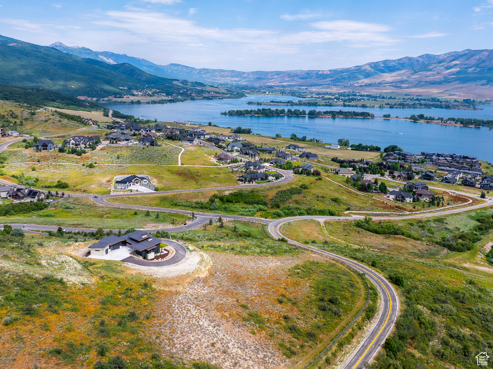 LEGACY MOUNTAIN - Land