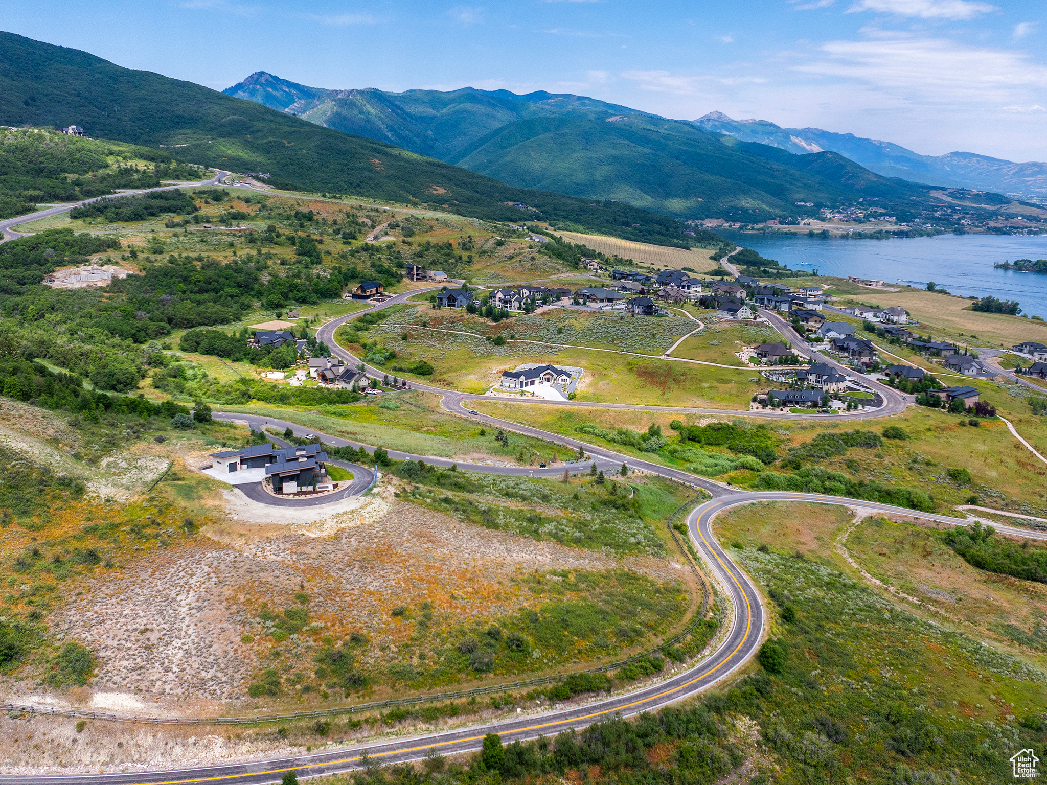 LEGACY MOUNTAIN - Land