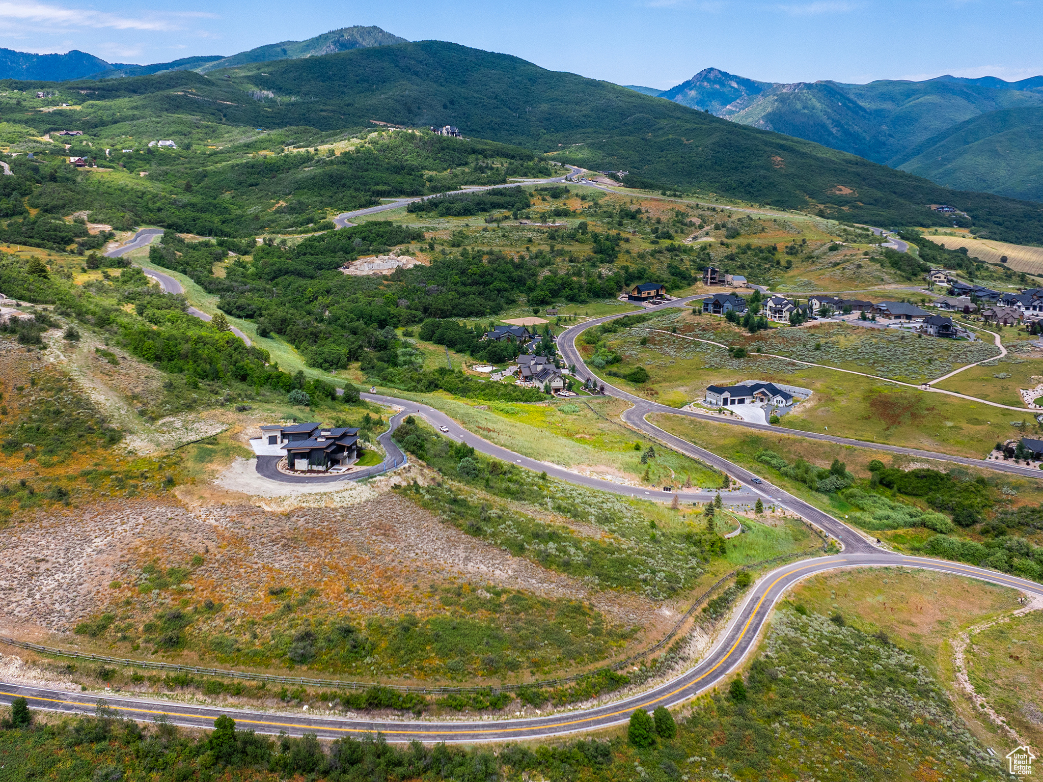 LEGACY MOUNTAIN - Land