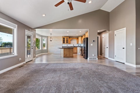 Tiny photo for 1555 N 4325 W, Plain City, UT 84404 (MLS # 2184696)