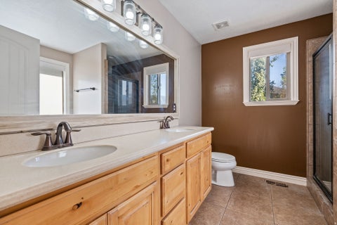Tiny photo for 1555 N 4325 W, Plain City, UT 84404 (MLS # 2184696)
