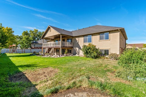Tiny photo for 1555 N 4325 W, Plain City, UT 84404 (MLS # 2184696)