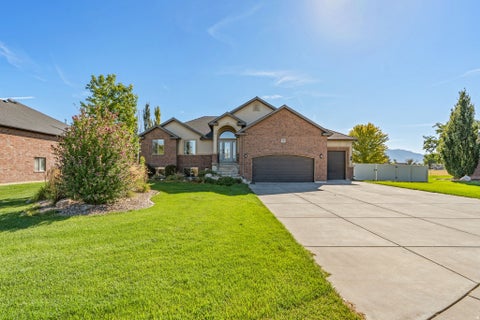 Photo of 1555 N 4325 W, Plain City, UT 84404 (MLS # 2184696)