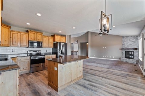 Tiny photo for 1555 N 4325 W, Plain City, UT 84404 (MLS # 2184696)