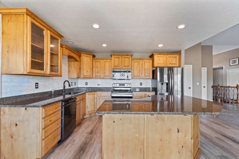 Tiny photo for 1555 N 4325 W, Plain City, UT 84404 (MLS # 2184696)