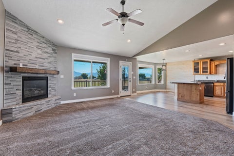 Tiny photo for 1555 N 4325 W, Plain City, UT 84404 (MLS # 2184696)