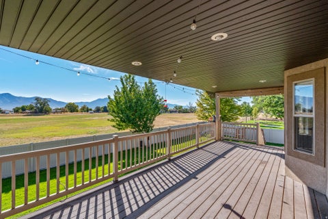 Tiny photo for 1555 N 4325 W, Plain City, UT 84404 (MLS # 2184696)