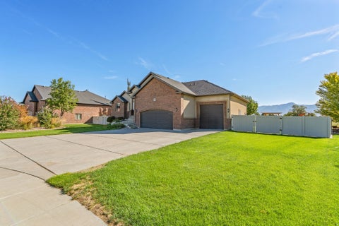 Tiny photo for 1555 N 4325 W, Plain City, UT 84404 (MLS # 2184696)