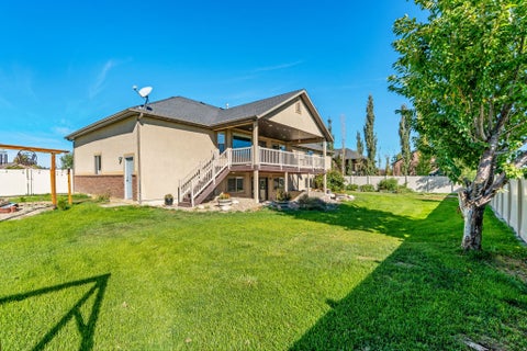 Tiny photo for 1555 N 4325 W, Plain City, UT 84404 (MLS # 2184696)