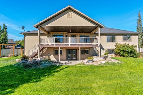 Tiny photo for 1555 N 4325 W, Plain City, UT 84404 (MLS # 2184696)