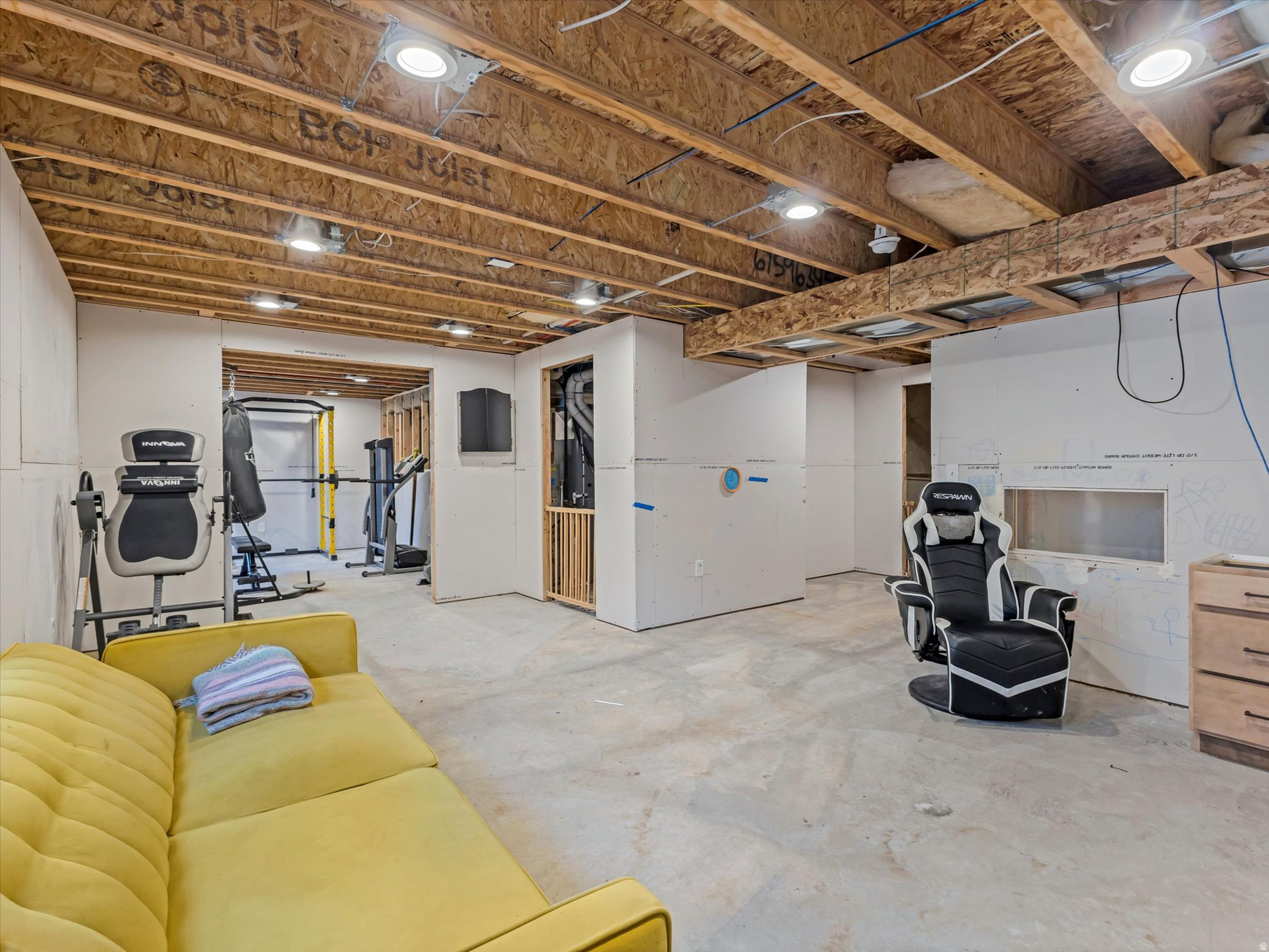 SUNRISE RANCH - Residential