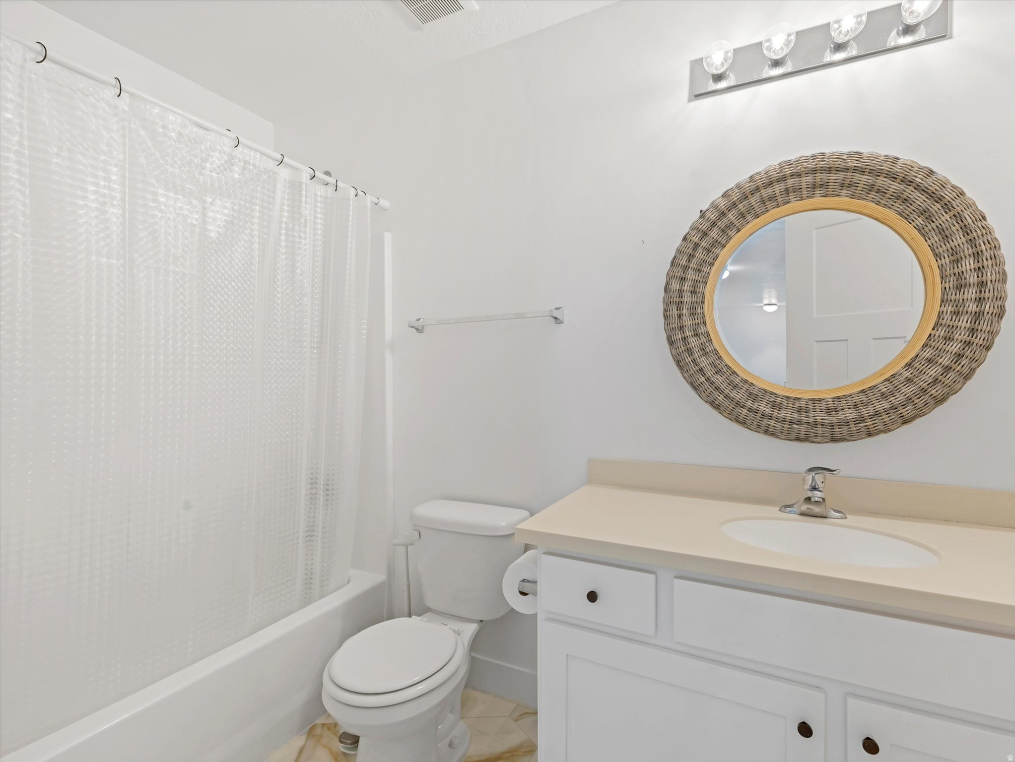 SUNRISE RANCH - Residential