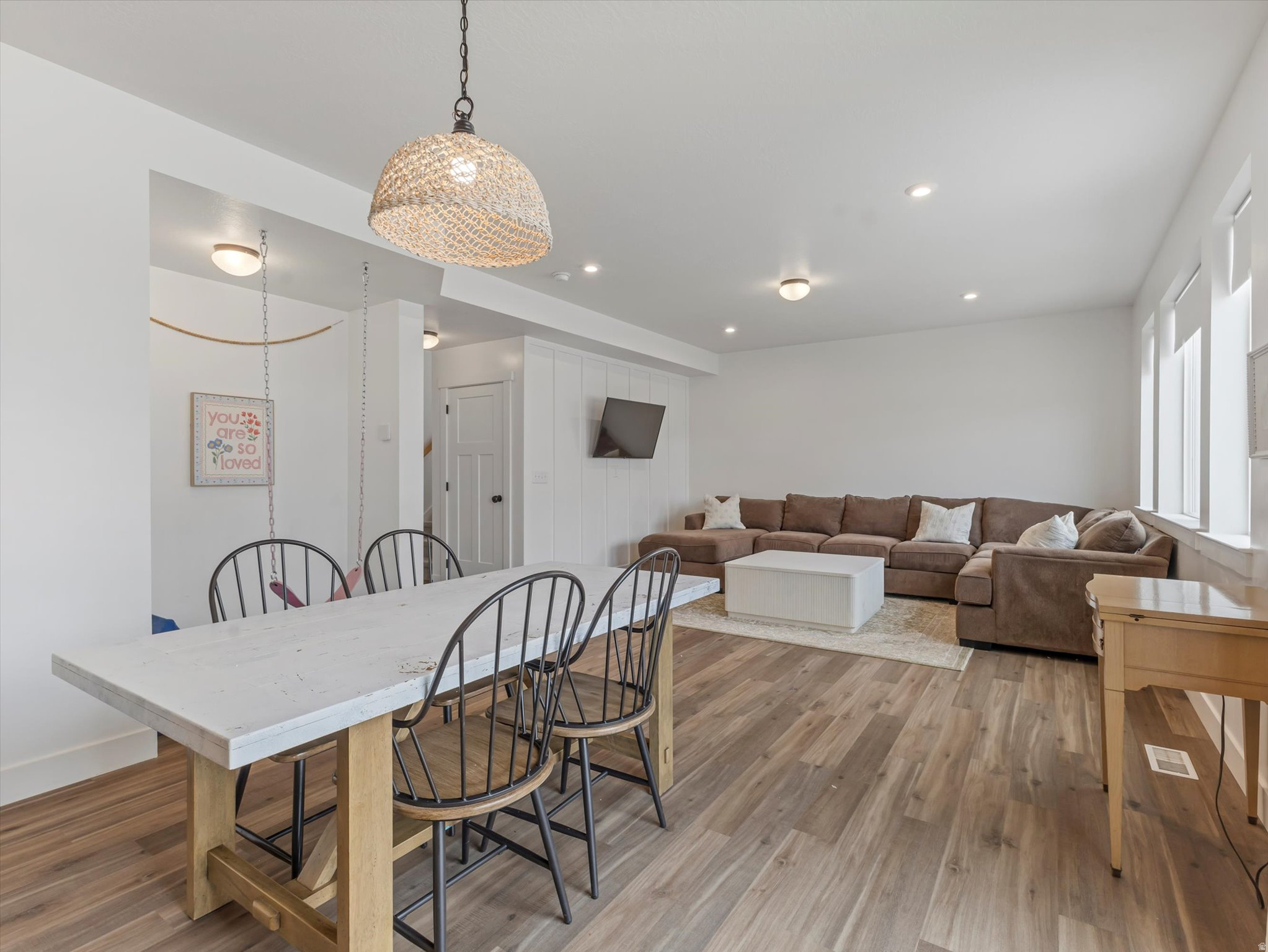 SUNRISE RANCH - Residential