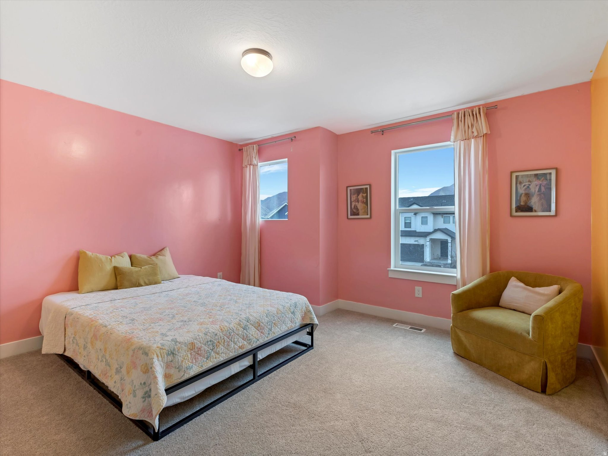 SUNRISE RANCH - Residential