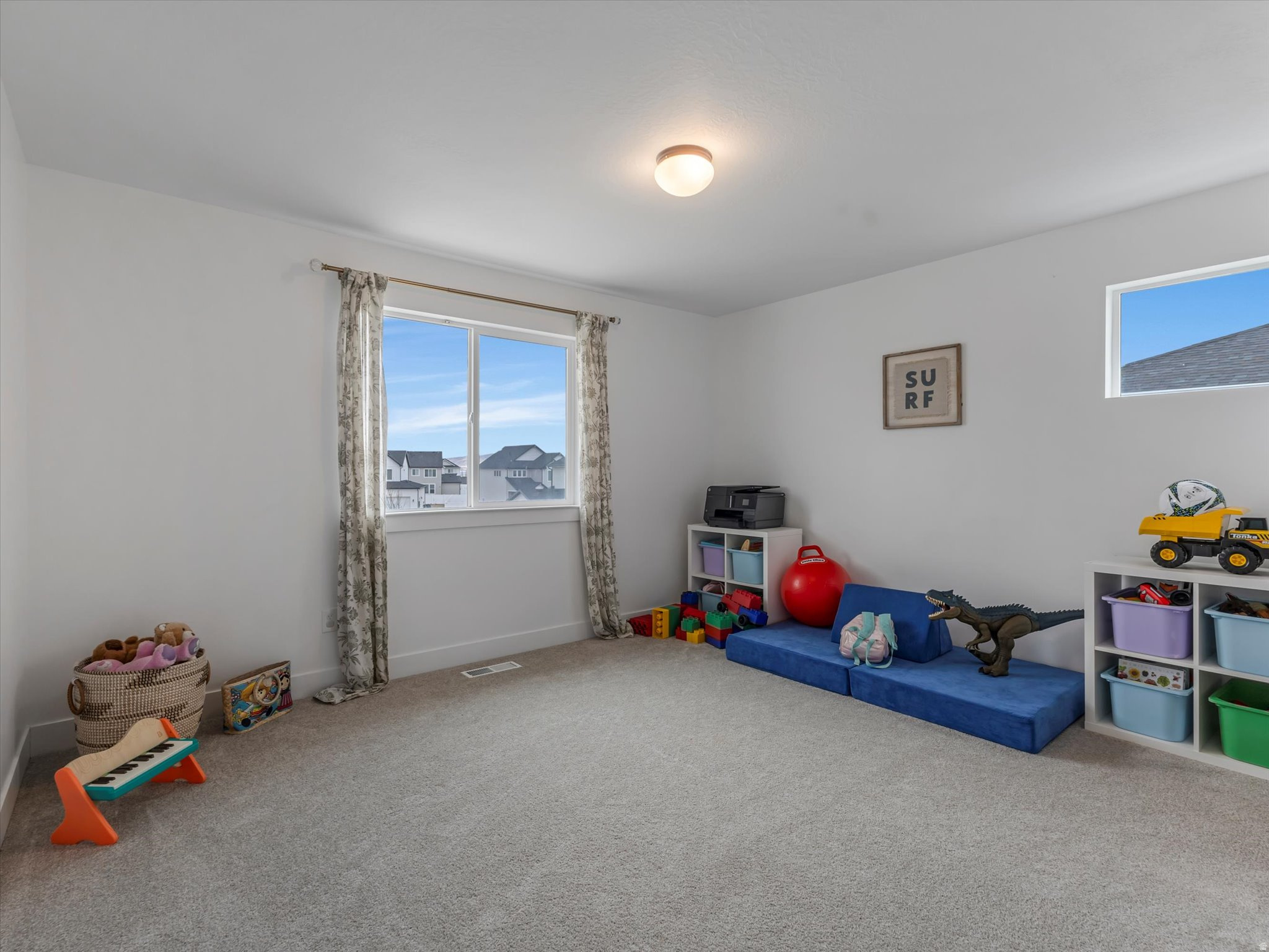 SUNRISE RANCH - Residential