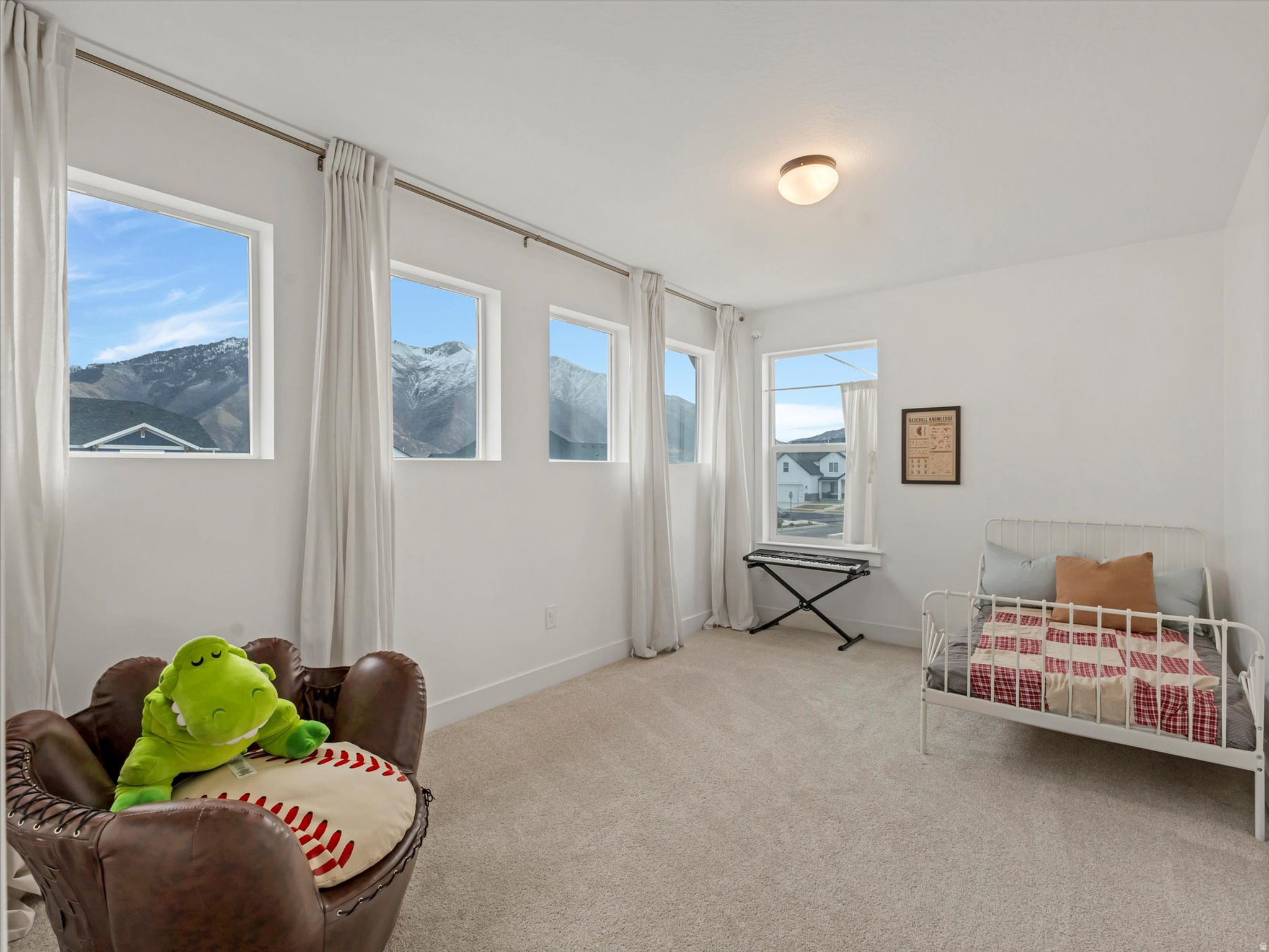 SUNRISE RANCH - Residential