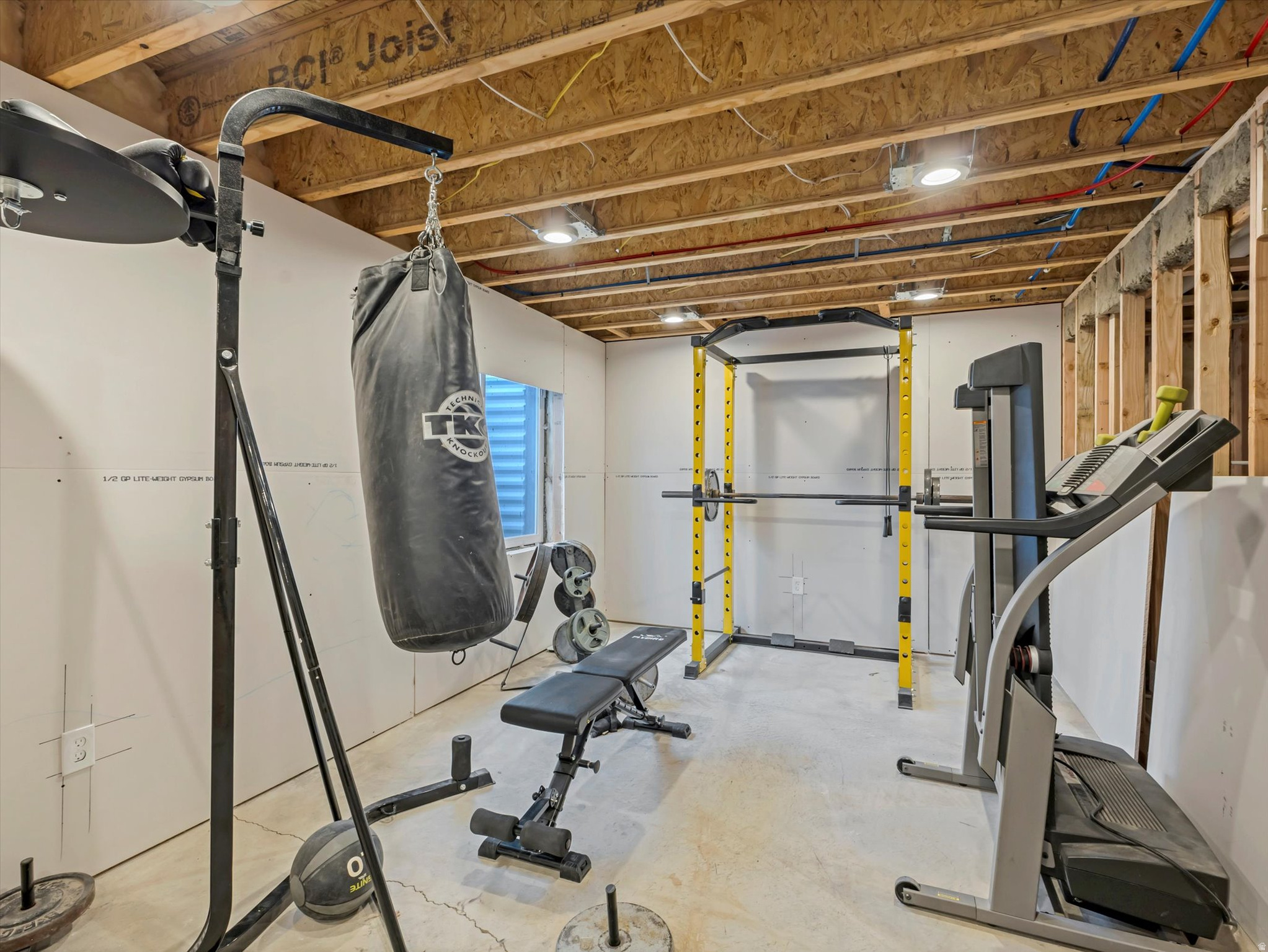 SUNRISE RANCH - Residential