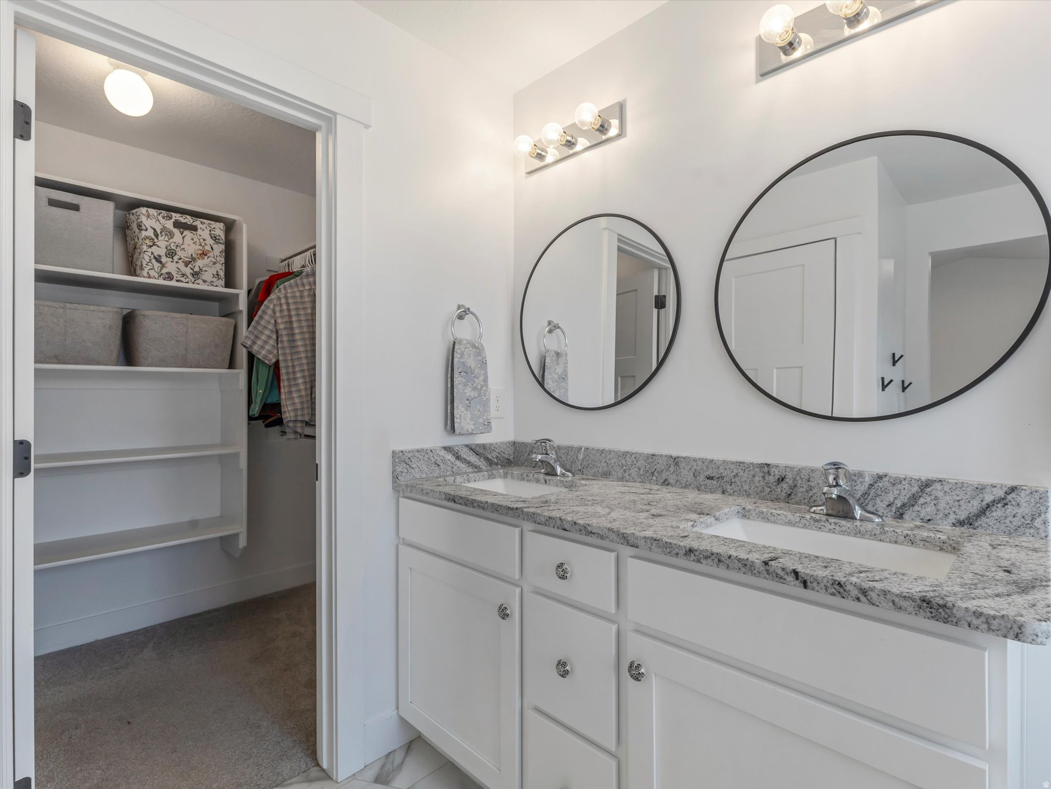 SUNRISE RANCH - Residential