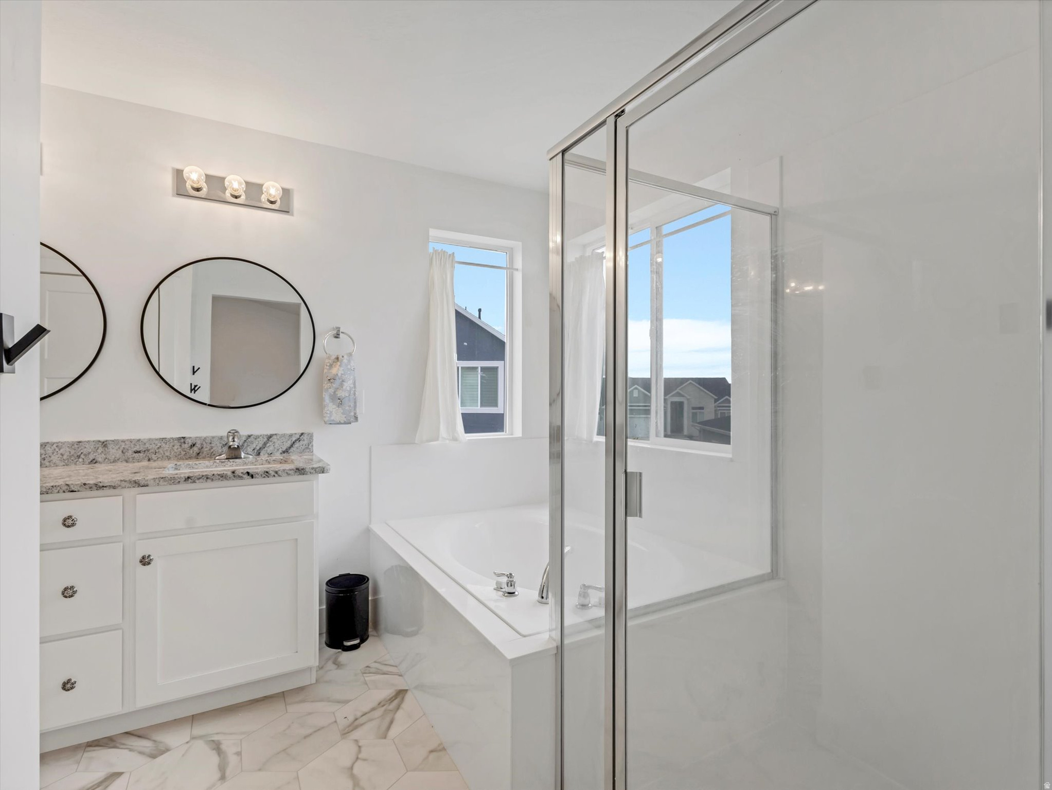 SUNRISE RANCH - Residential