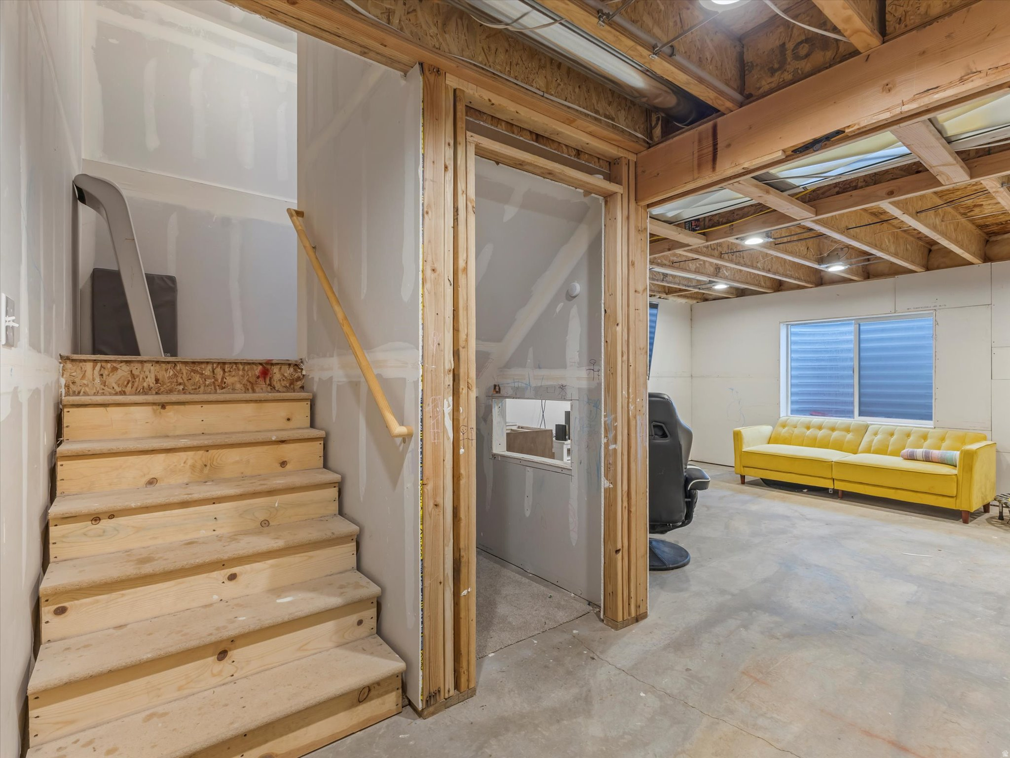 SUNRISE RANCH - Residential