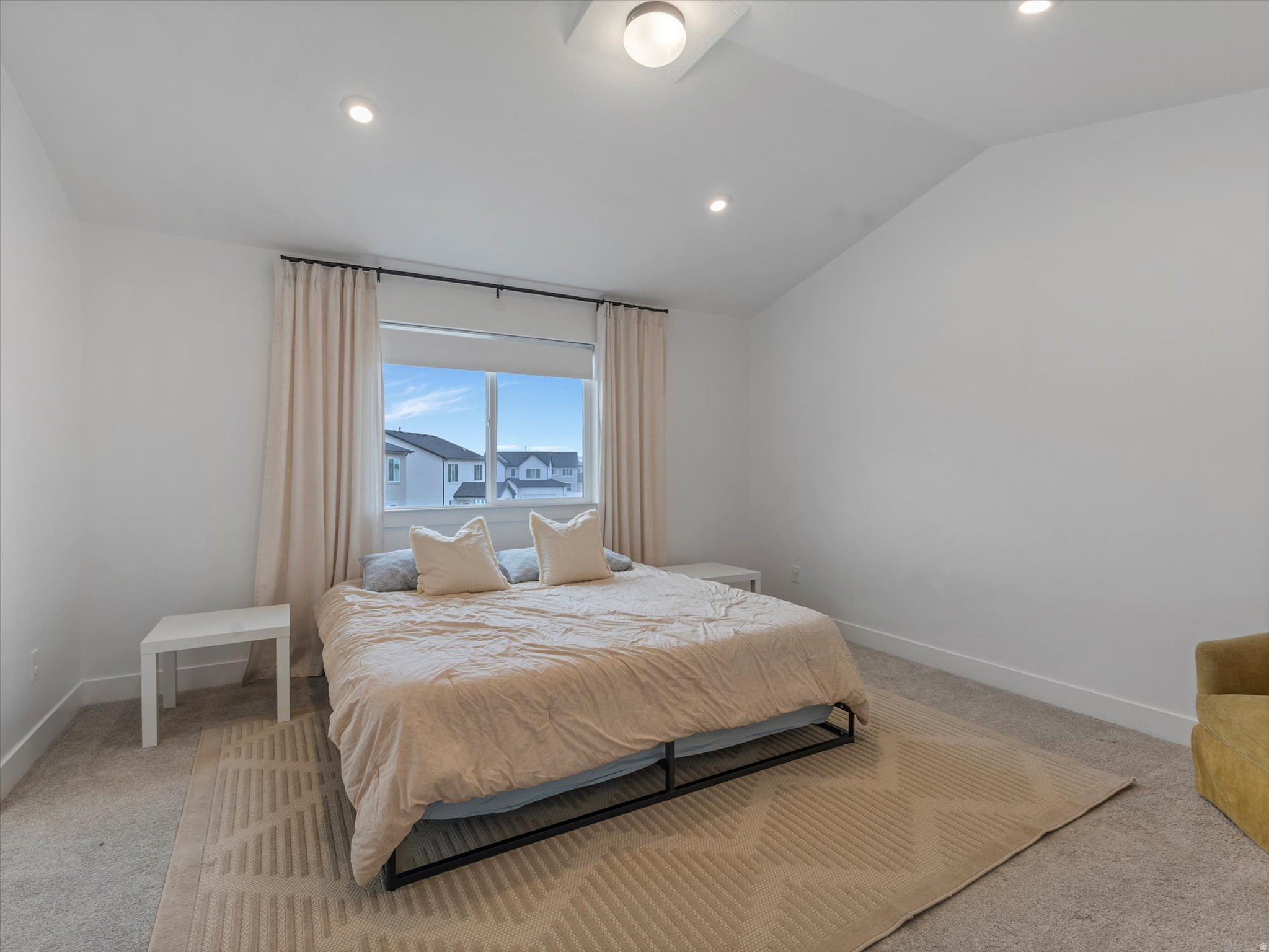 SUNRISE RANCH - Residential