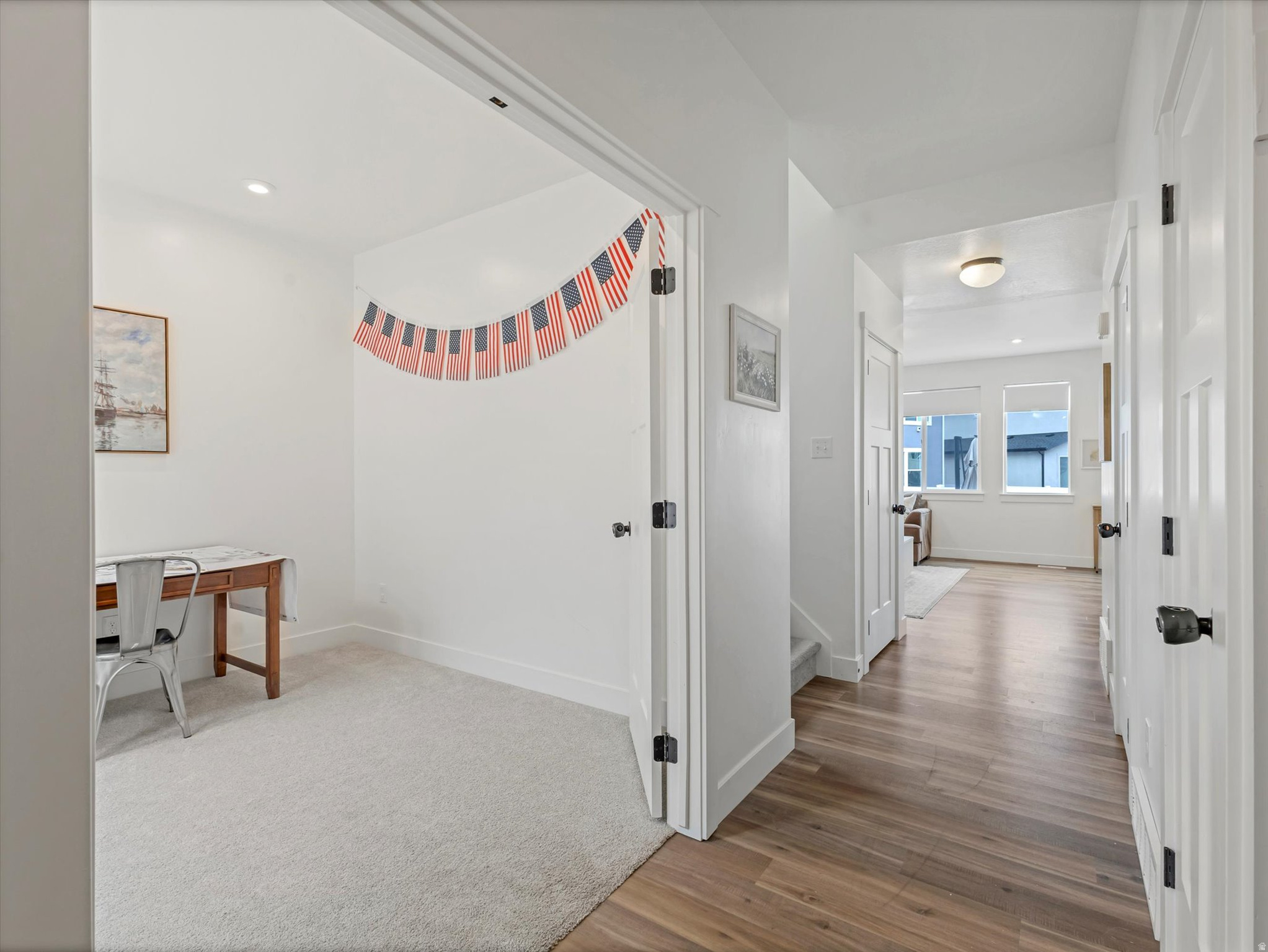 SUNRISE RANCH - Residential