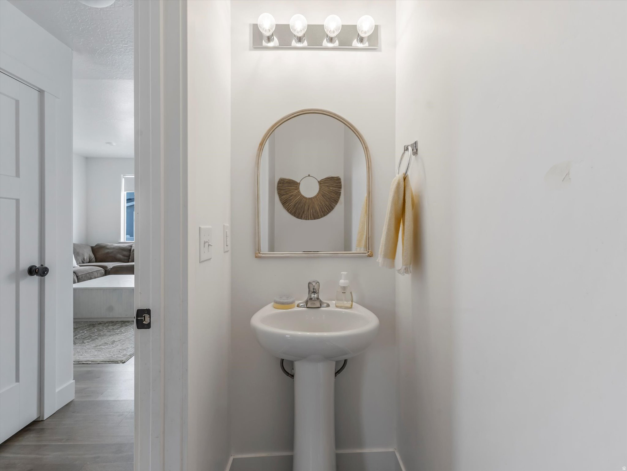 SUNRISE RANCH - Residential