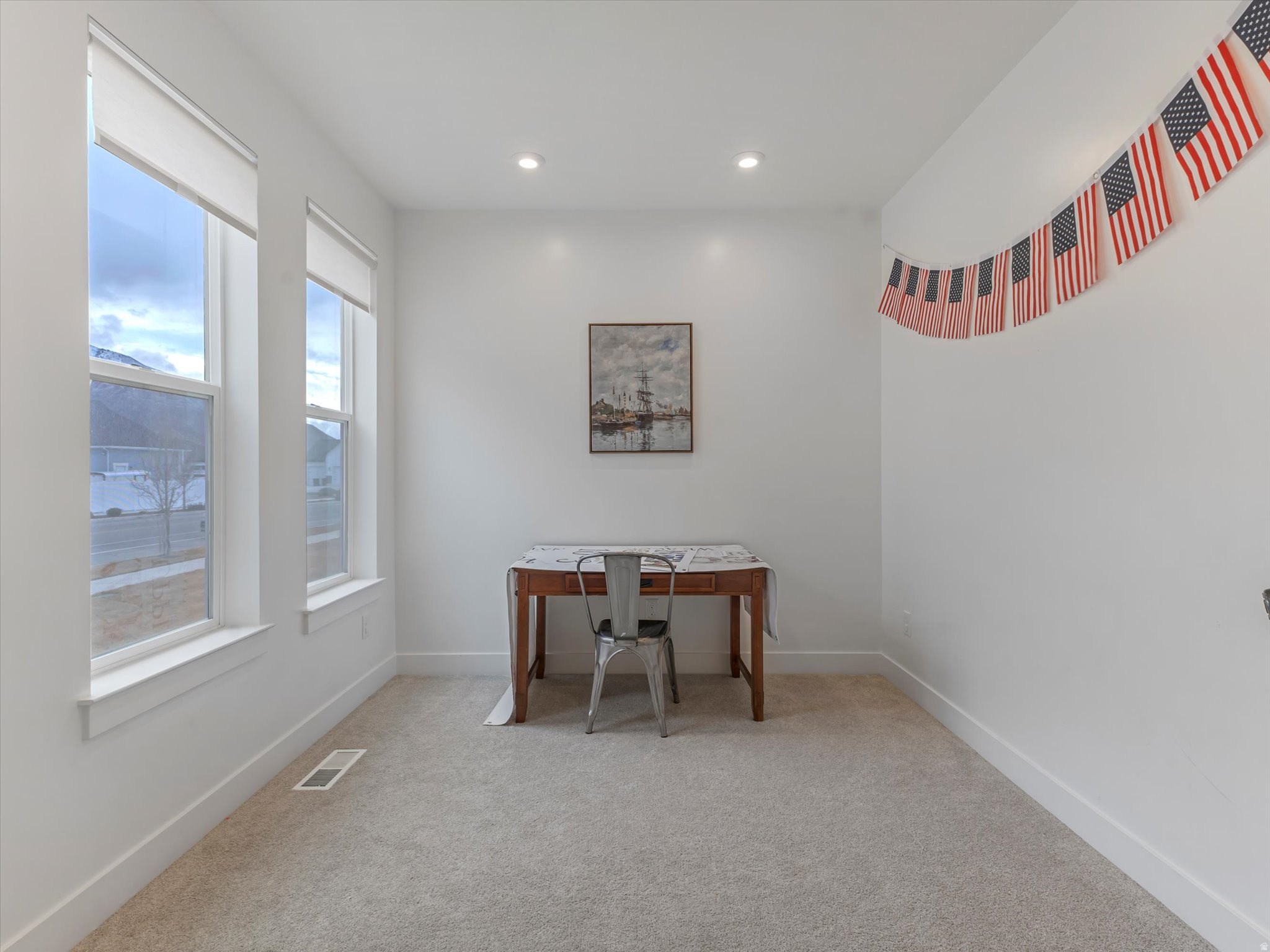 SUNRISE RANCH - Residential