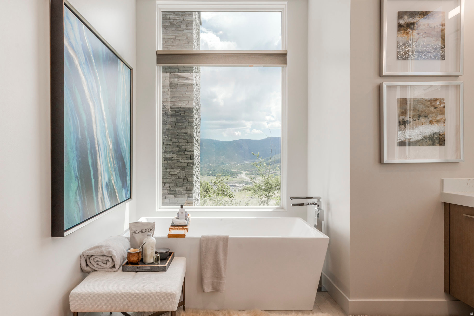 GLENWILD - Residential