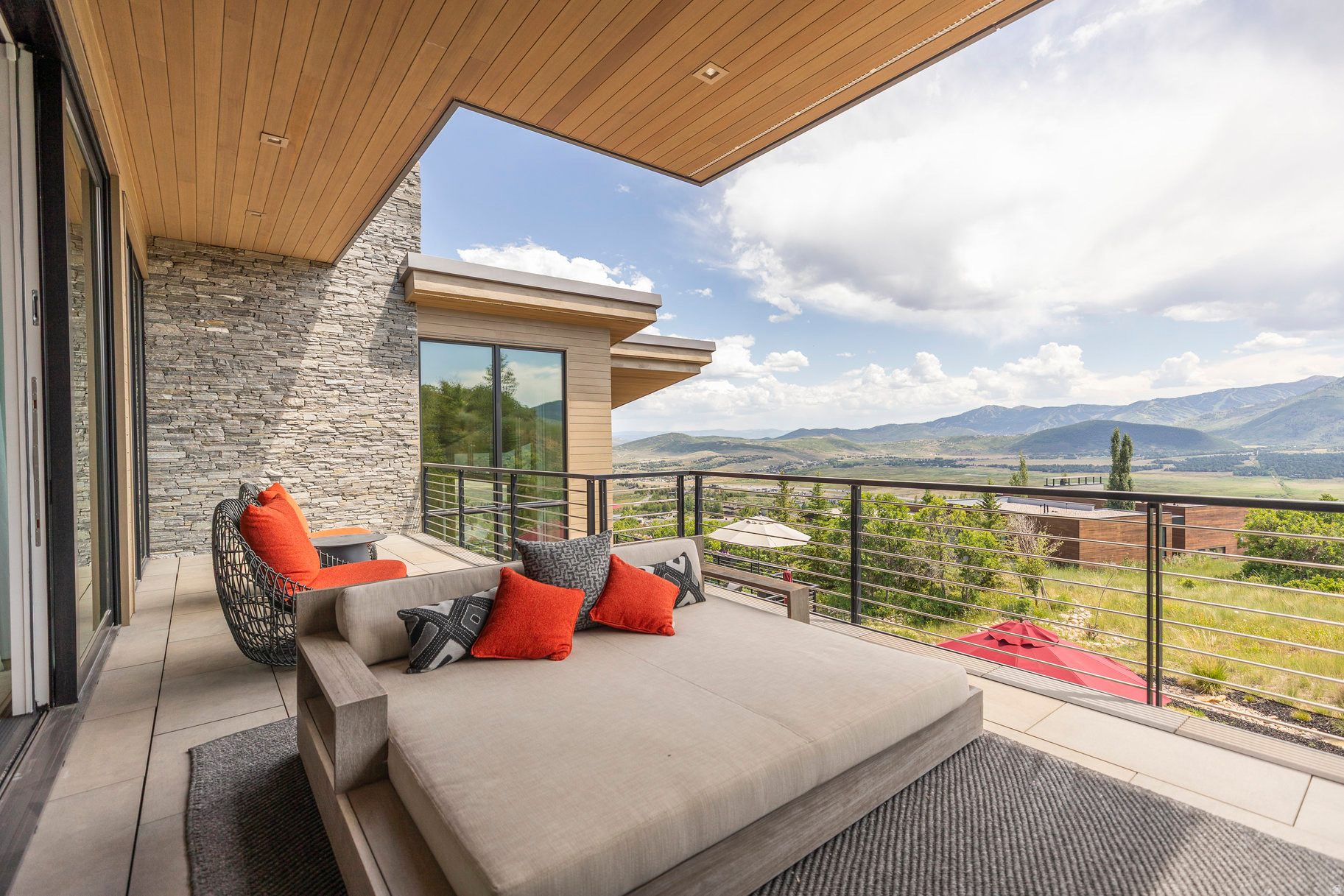 GLENWILD - Residential