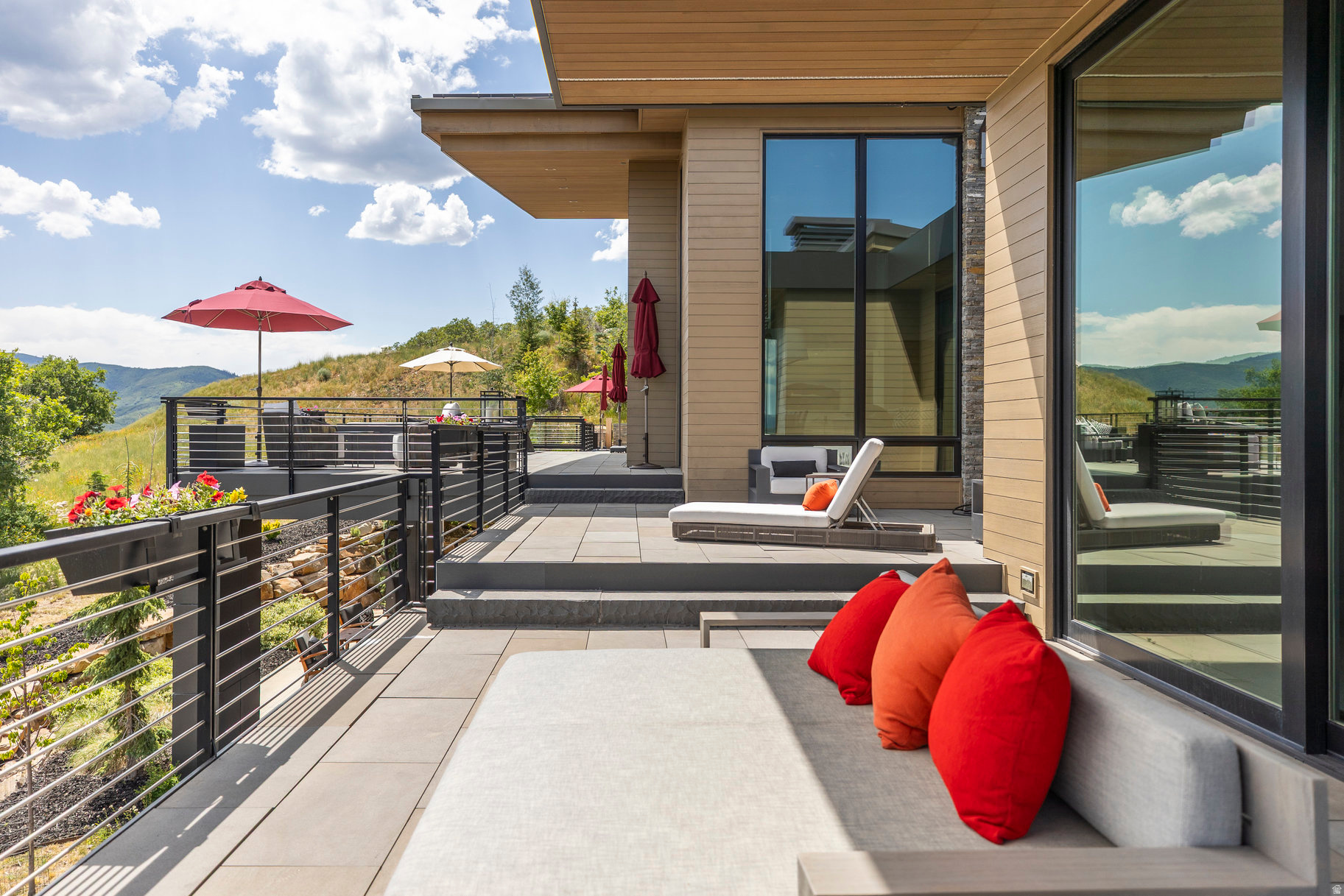 GLENWILD - Residential