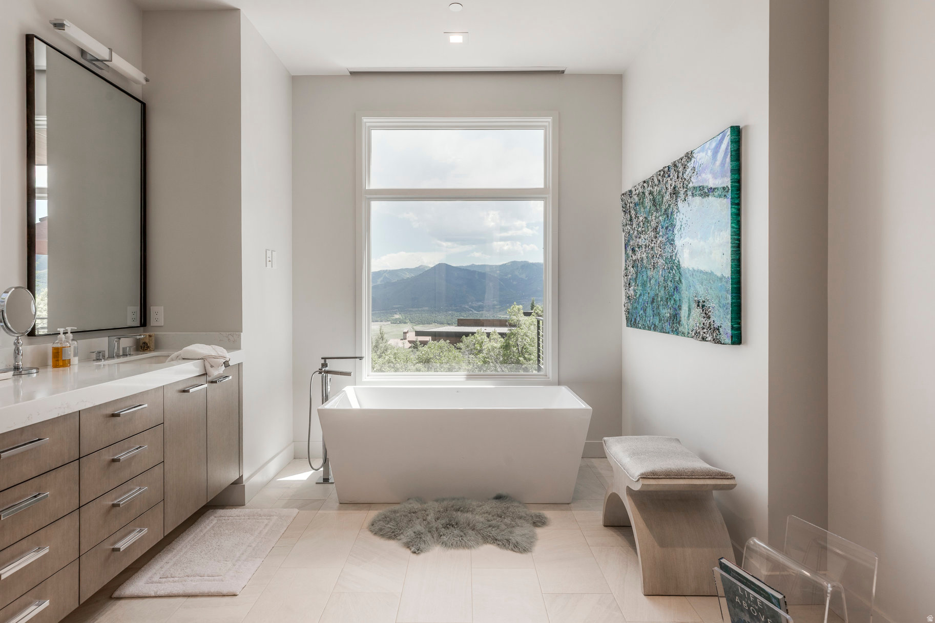 GLENWILD - Residential