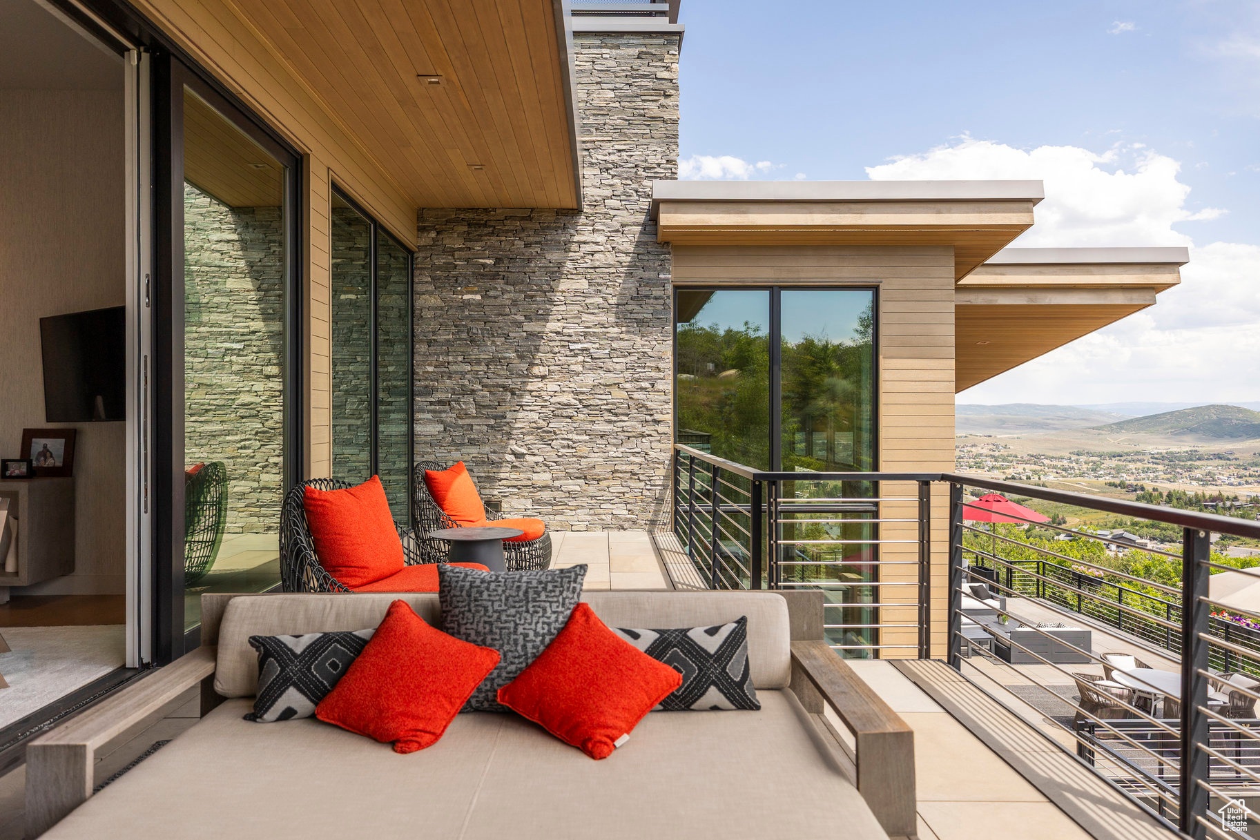 GLENWILD - Residential