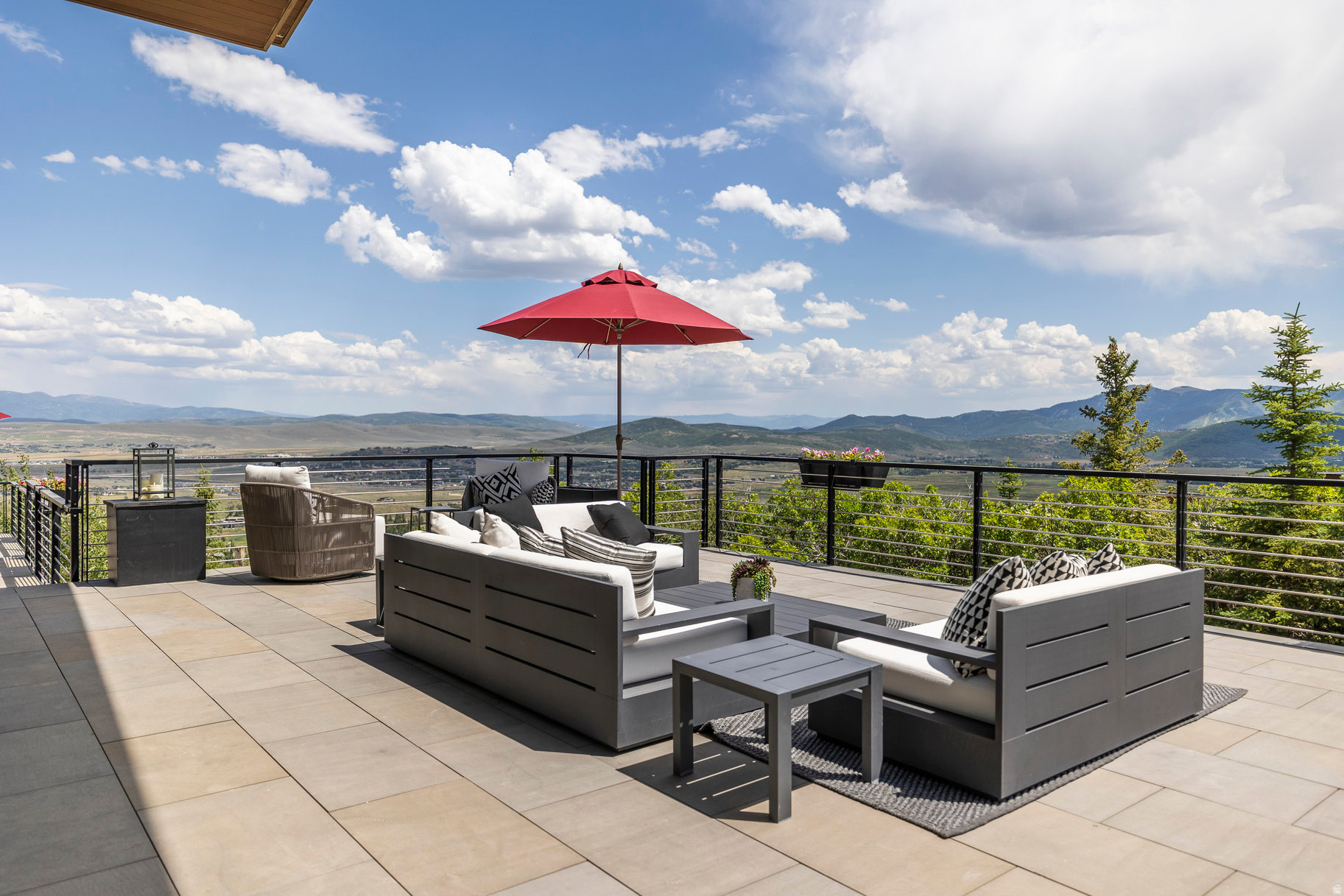 GLENWILD - Residential