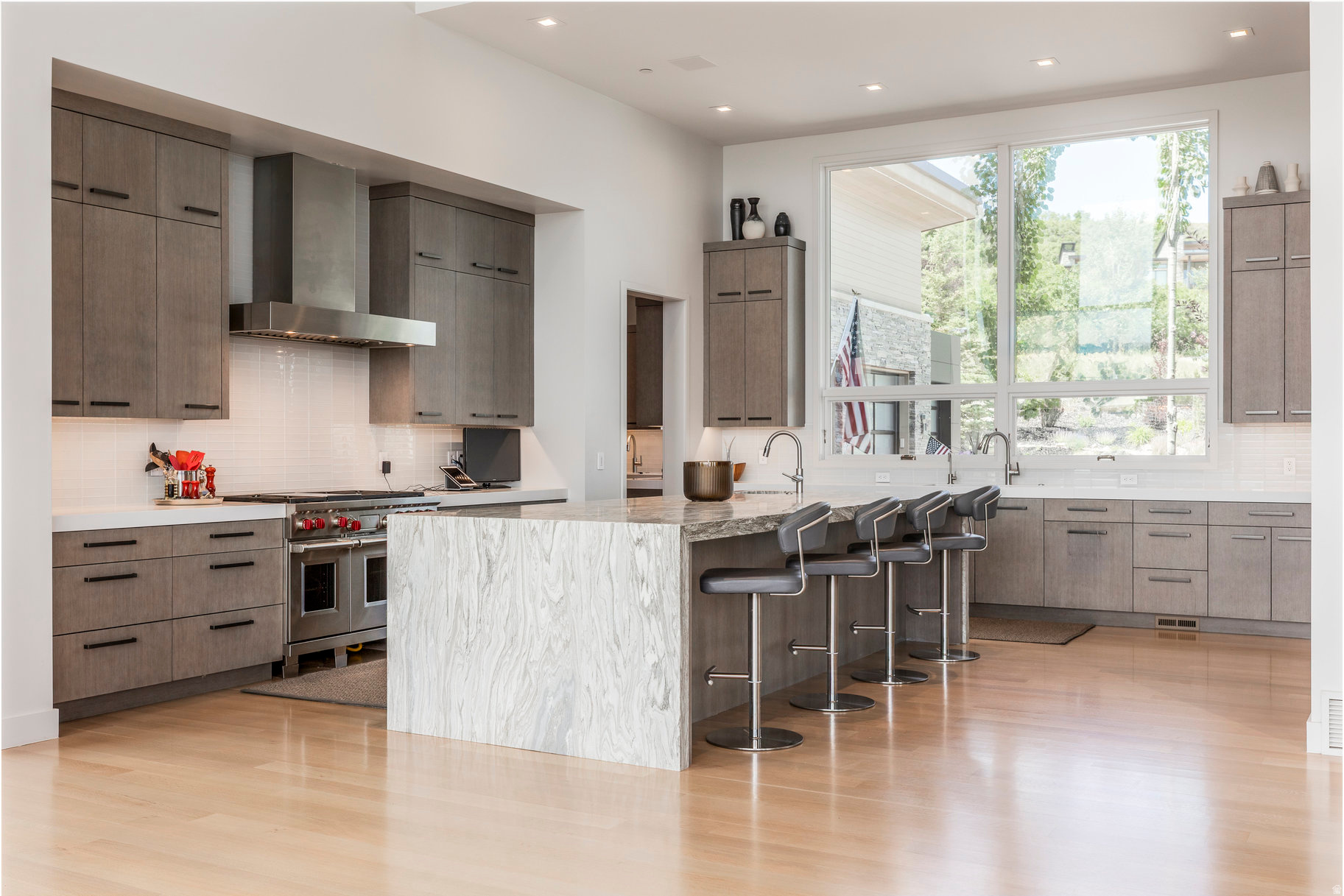 GLENWILD - Residential