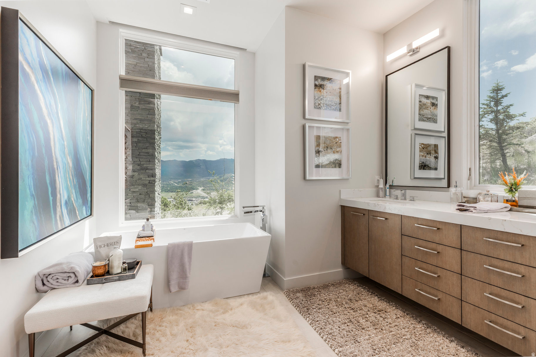 GLENWILD - Residential