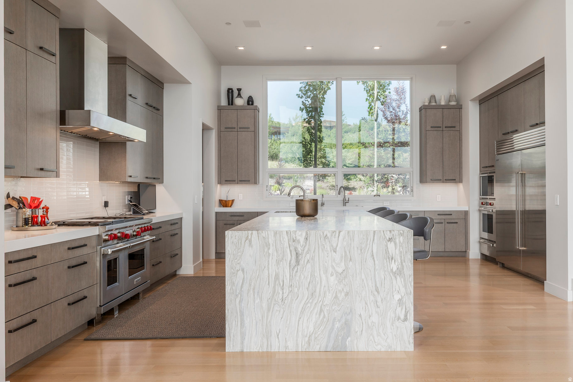 GLENWILD - Residential