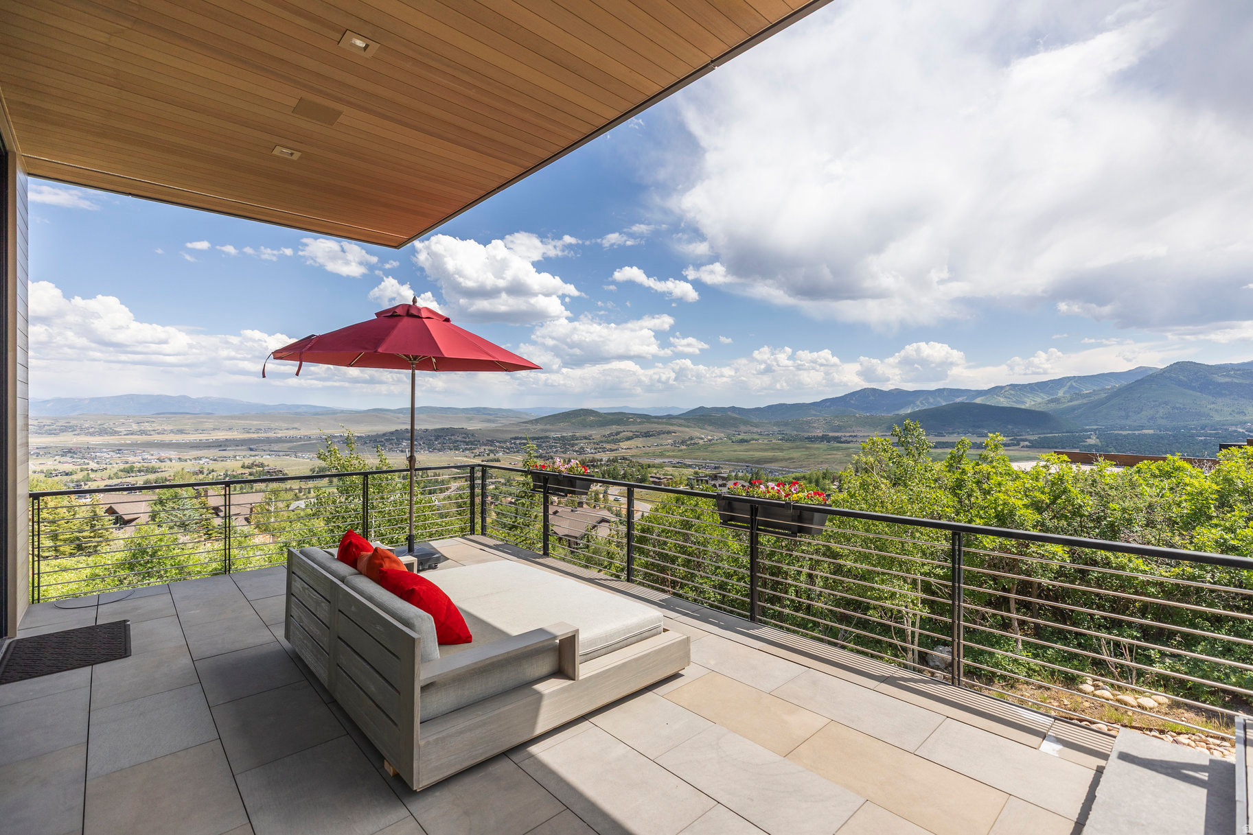 GLENWILD - Residential