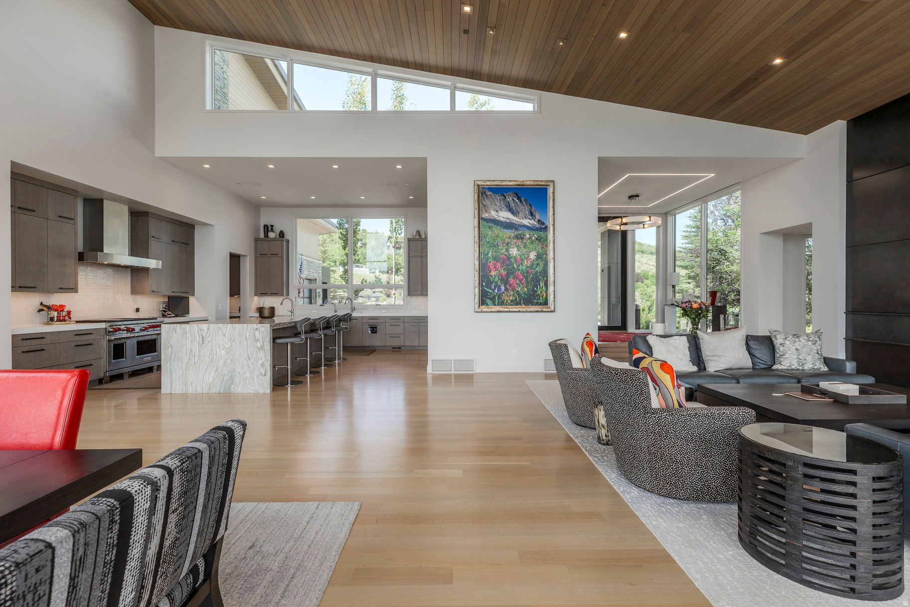 GLENWILD - Residential