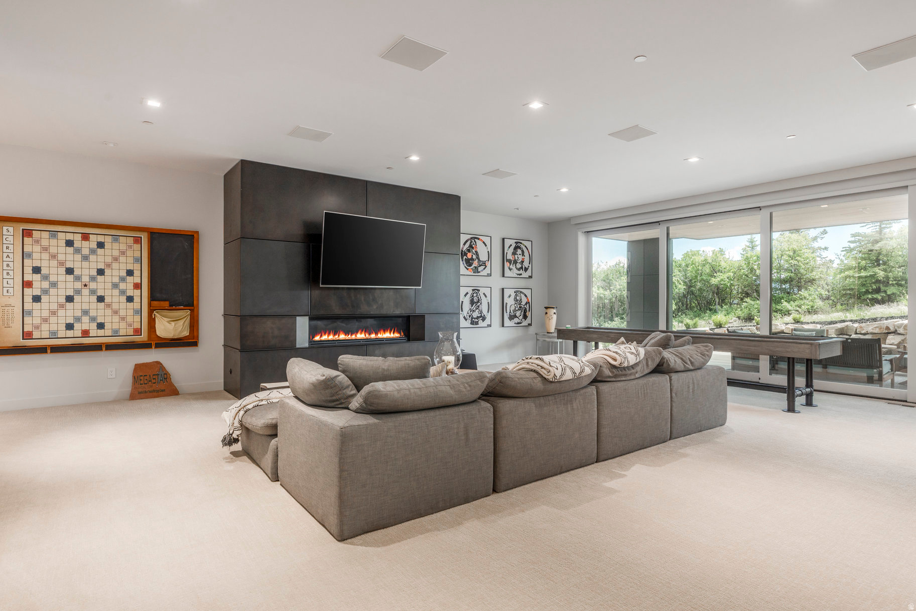 GLENWILD - Residential