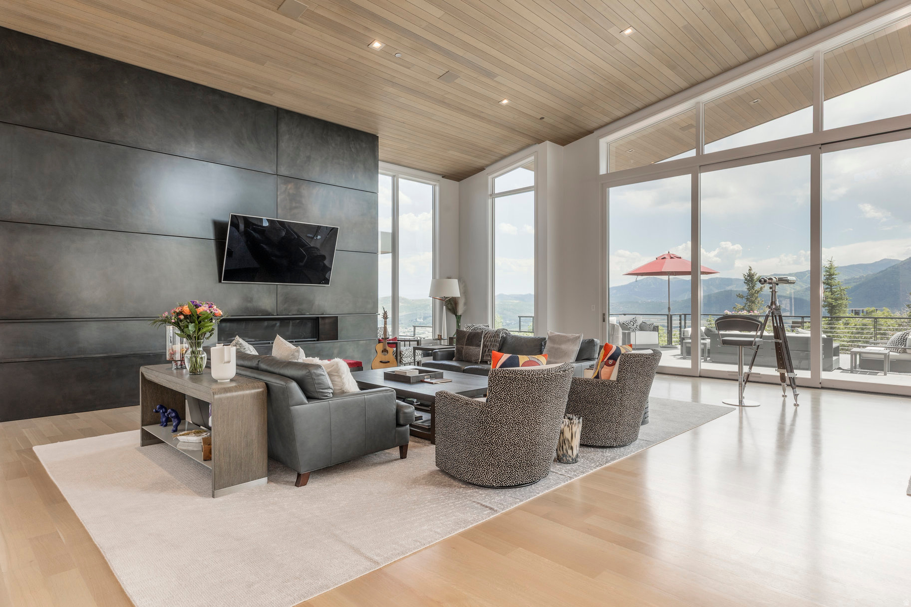 GLENWILD - Residential